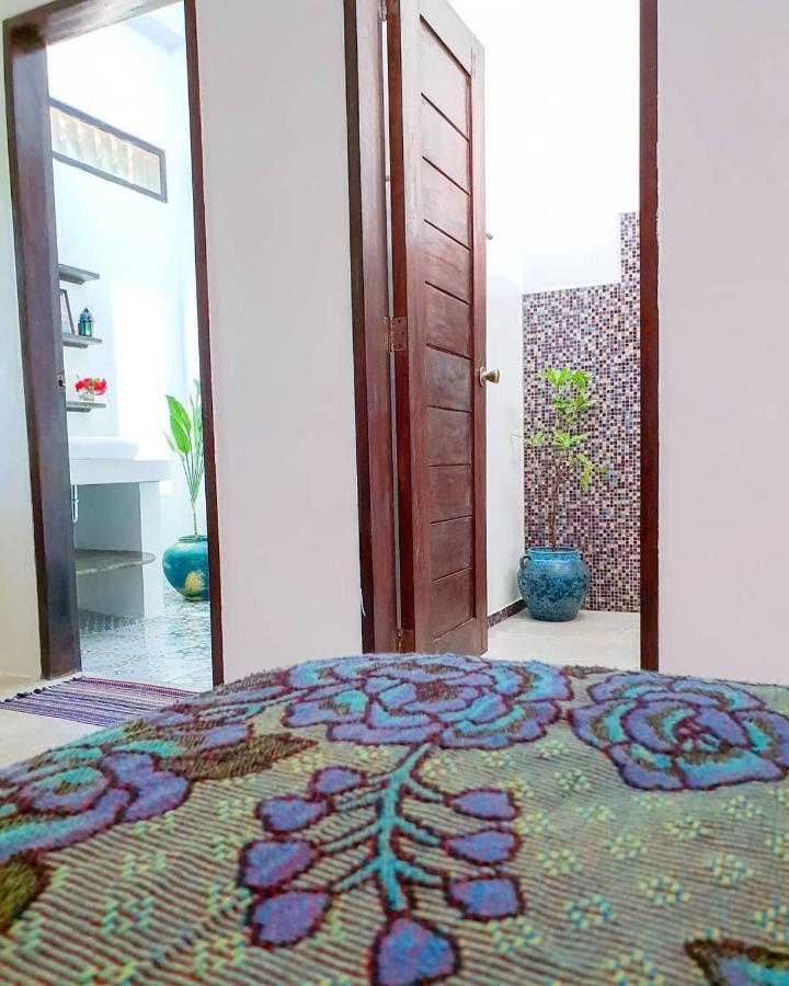 Riad Masaya General Luna  Bagian luar foto