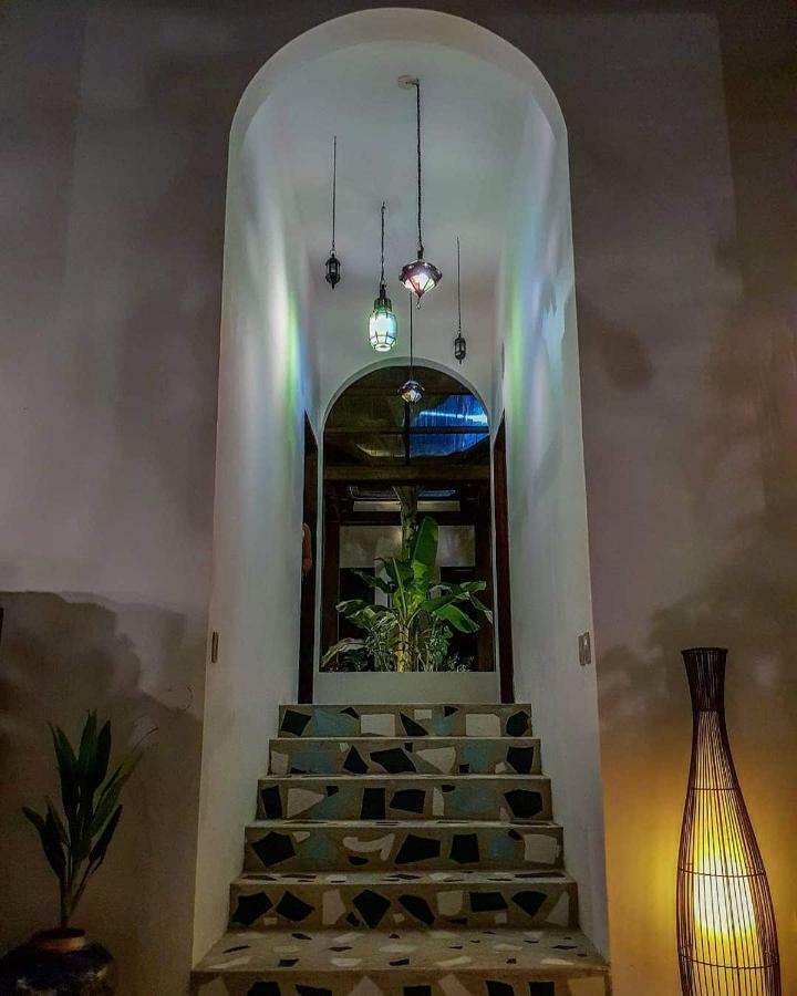 Riad Masaya General Luna  Bagian luar foto