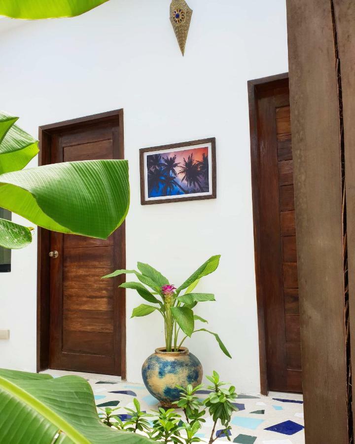 Riad Masaya General Luna  Bagian luar foto
