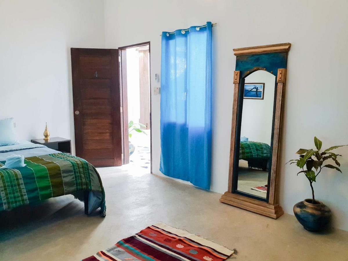 Riad Masaya General Luna  Bagian luar foto