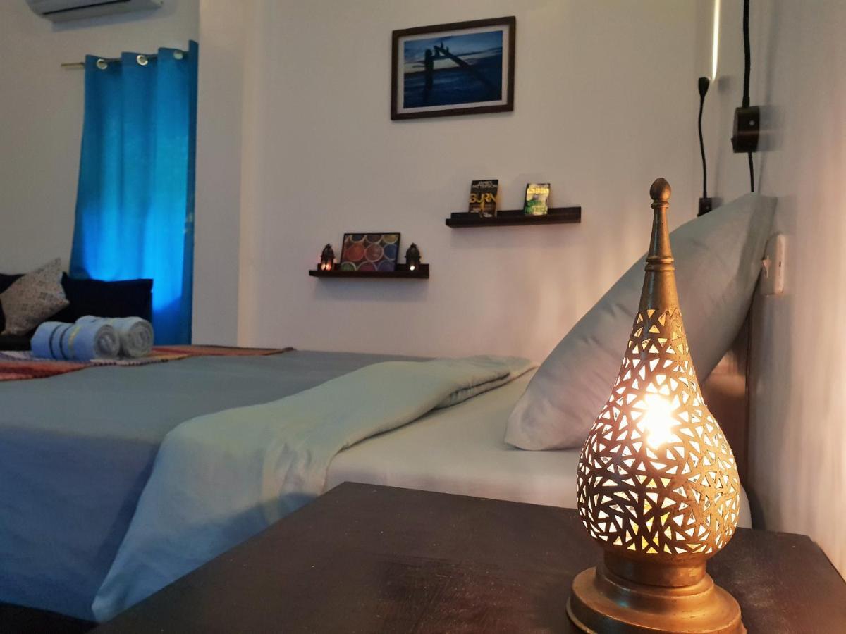 Riad Masaya General Luna  Bagian luar foto